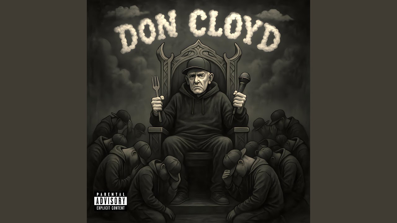 DON CLOYD
