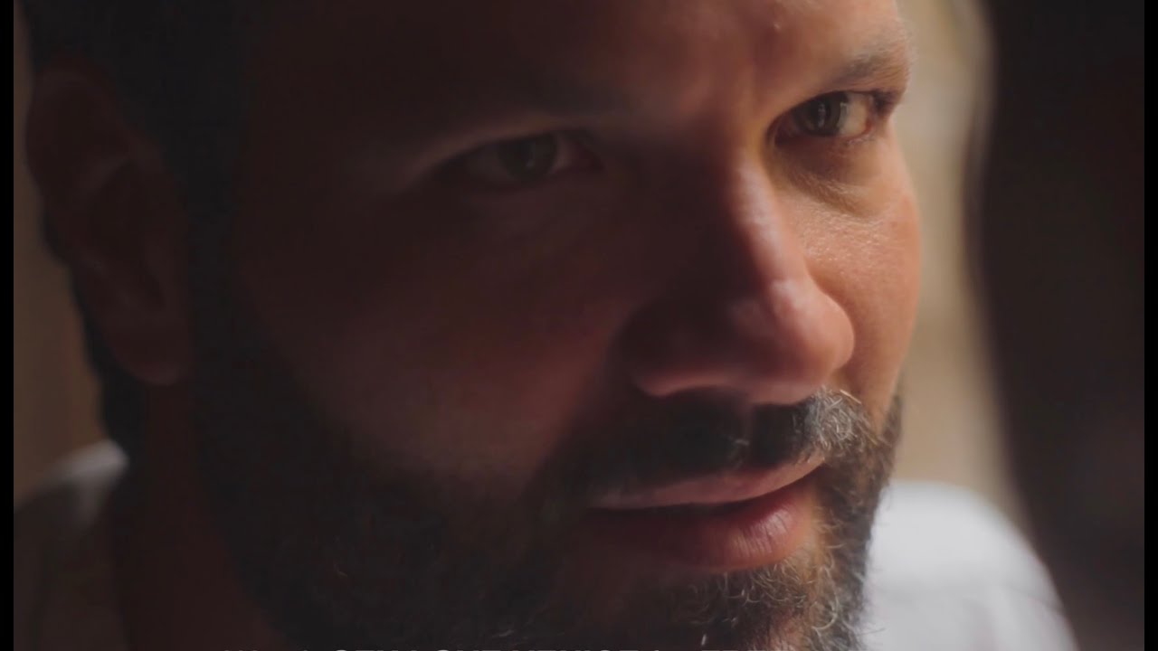 Alexander Ananasso Showreel 2025 English