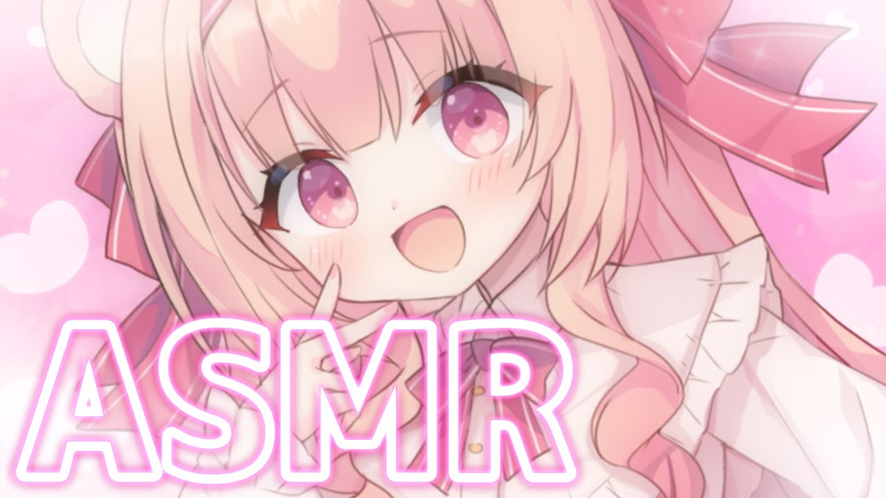 【甘々ASMR/黒3dio/ノイキャン無し生音】いっぱいギューしてあったまろ❤　＃くまくまたいむ【日色くま】