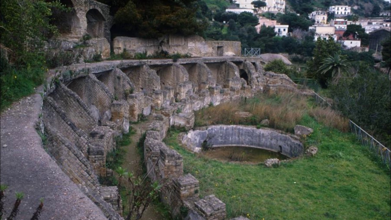 Caesar IV music - Excipio