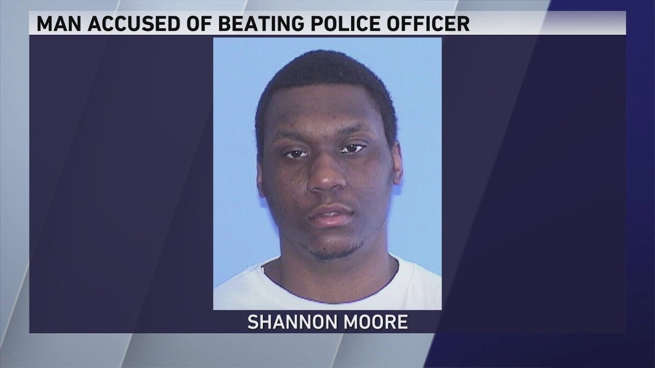 Westmont man accused of beating police officer; attempted to take taser