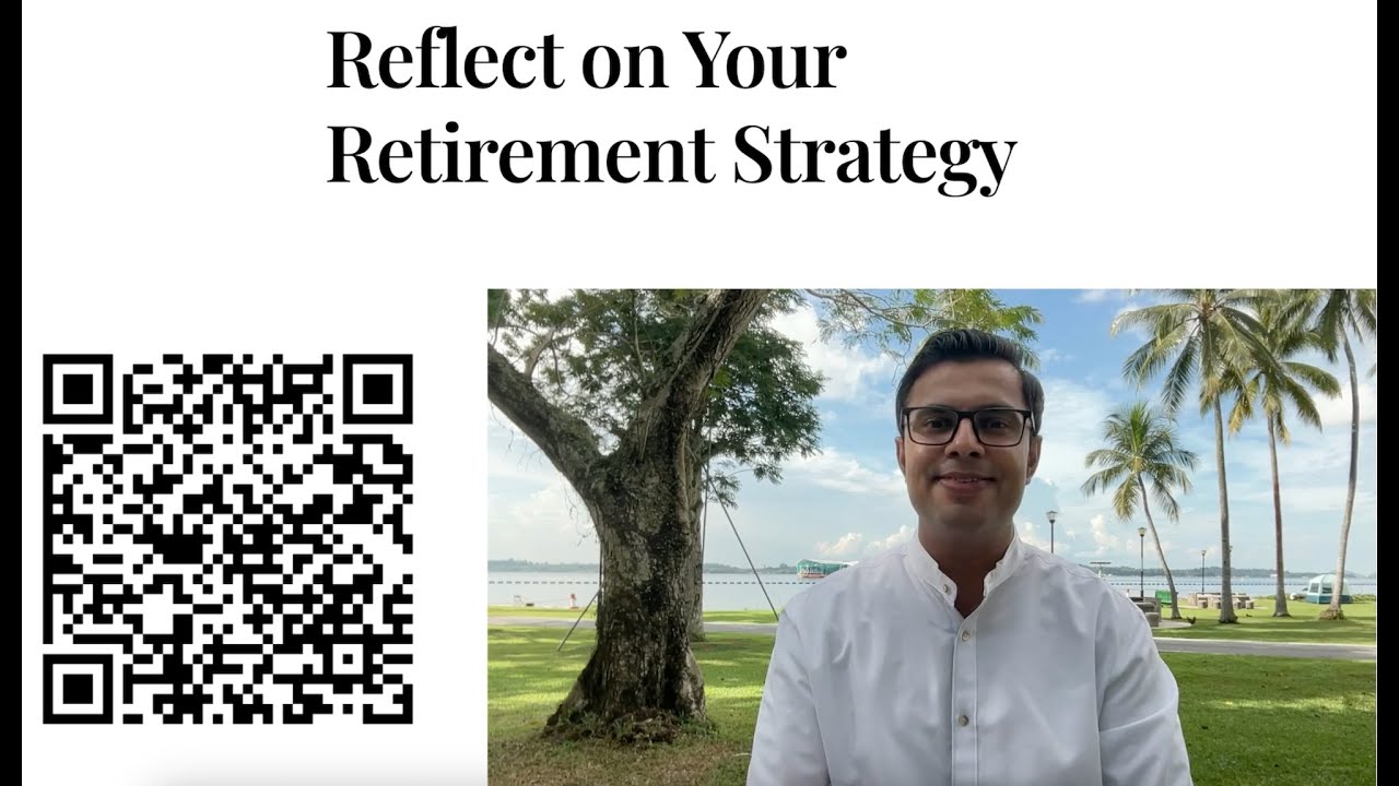 Retirement Planning Essentials.