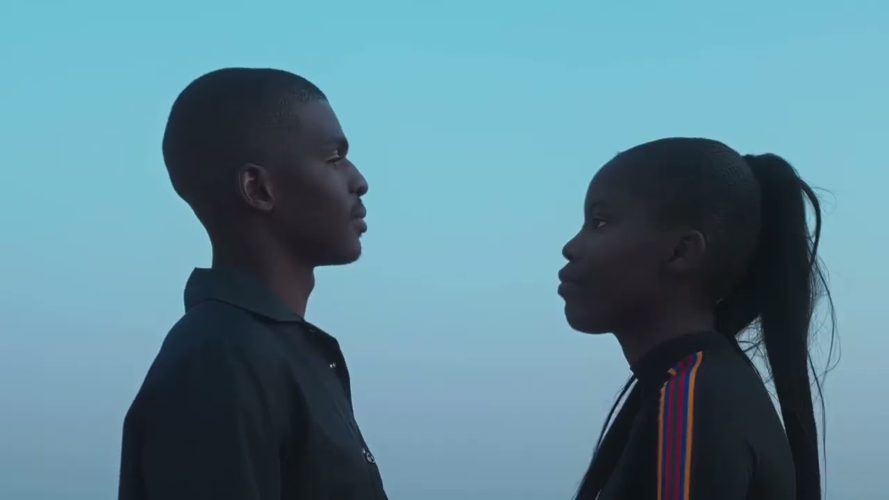 Naka AmaNdebele : take me back to my roots culture in motion.