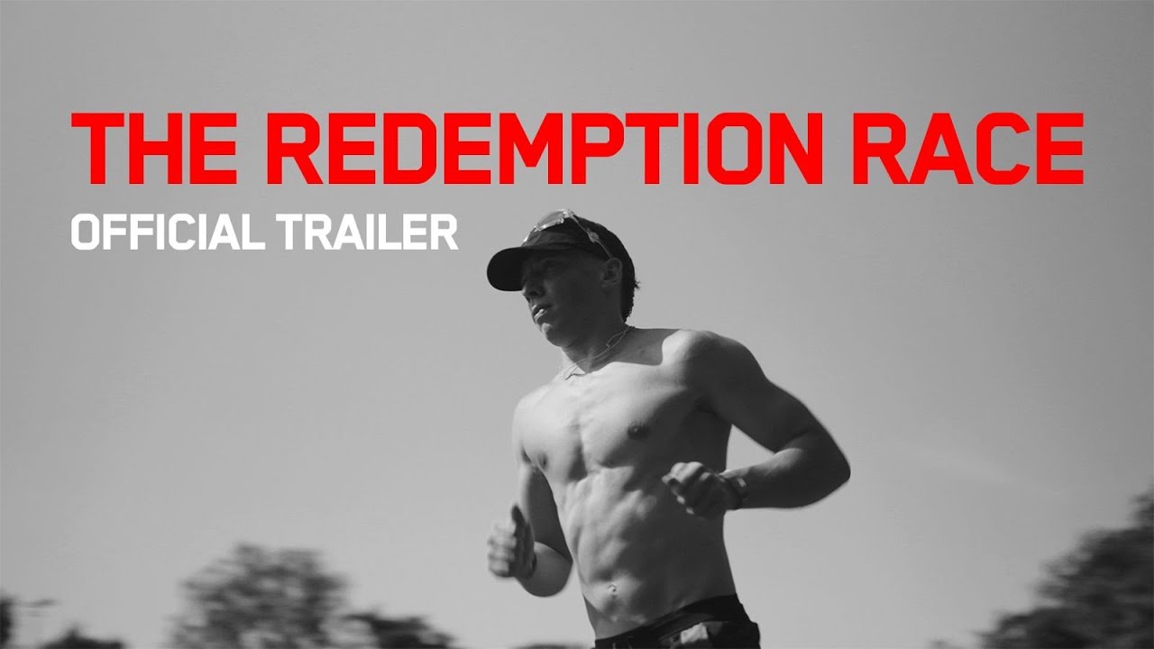 The Redemption Race | Trailer