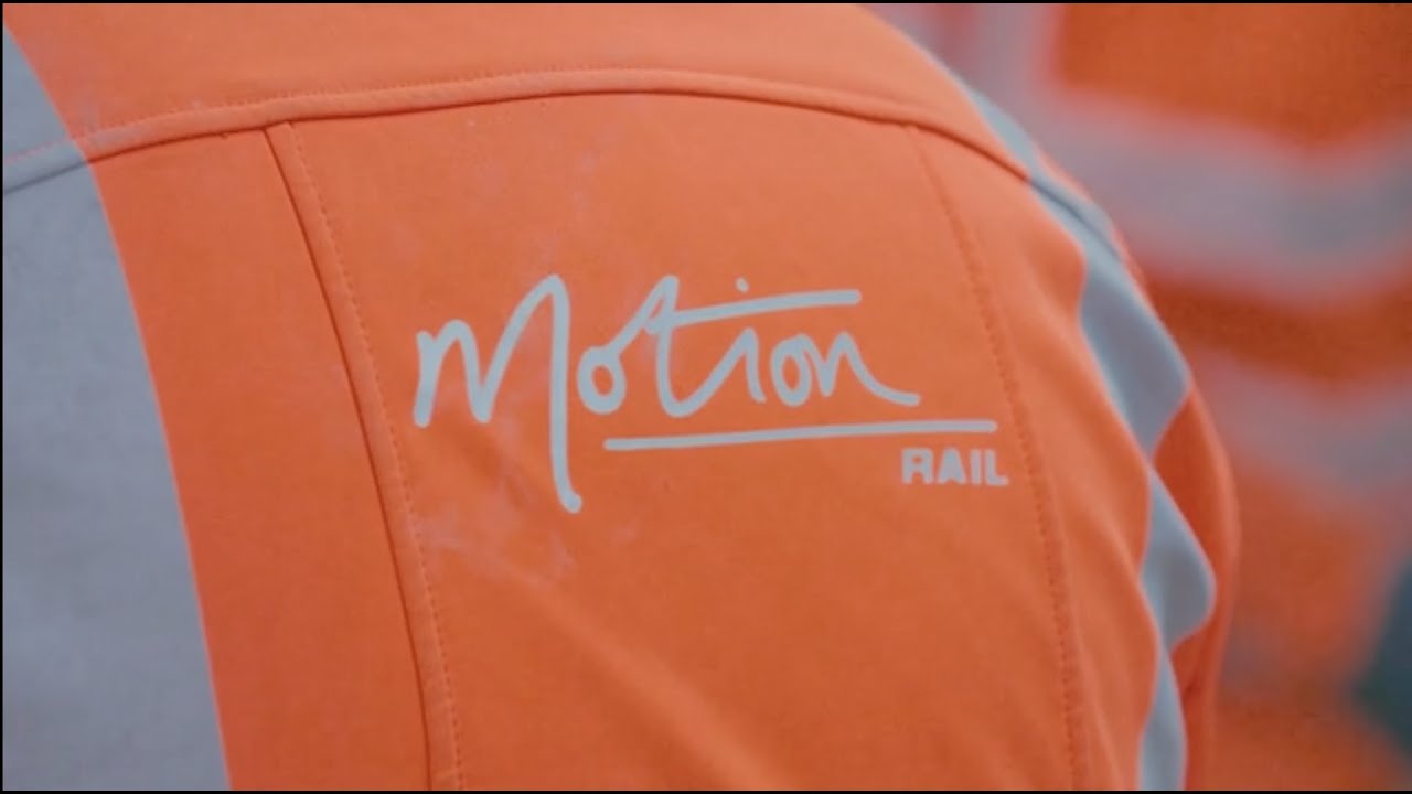 Motion Rail | Stevenage Turnback Facility | FTN Node Relocation