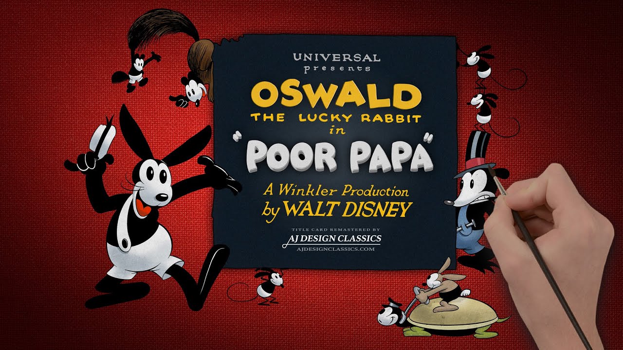 Oswald's 
