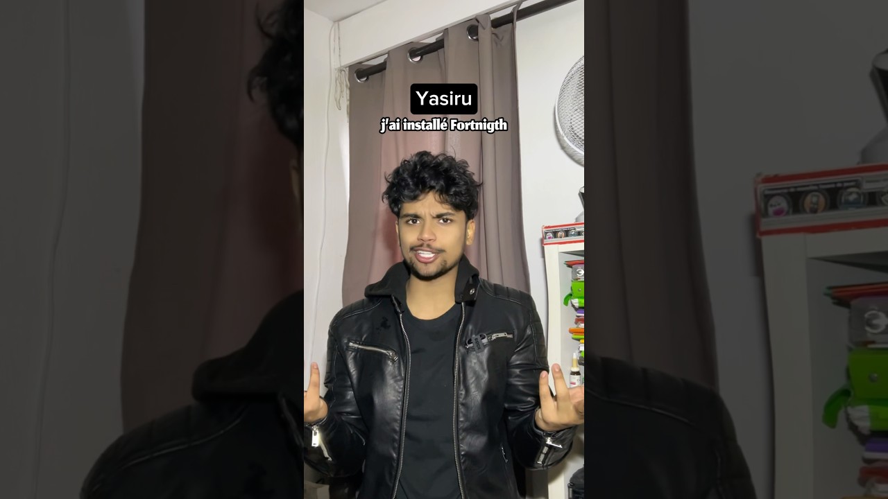 Quand t&rsquo;as tout whippin&hellip; #drole #humour #sketch #yasiru ￼