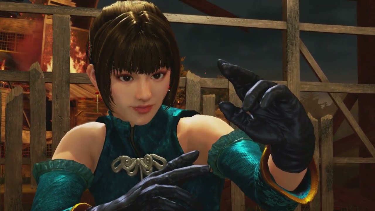 VF REVO, Ranking 6, 720p, 60 FPS, Steam