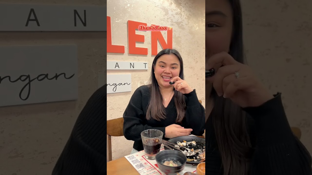 Kabalen Restaurant brings authentic Kapampangan cuisine to Qatar 🇶🇦