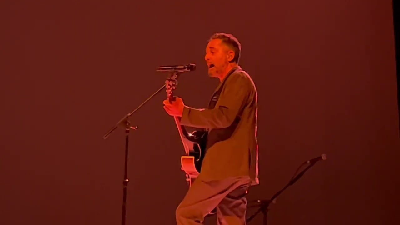 Jorge Drexler - Rio de Janeiro, 22/set/2022 - Asilo