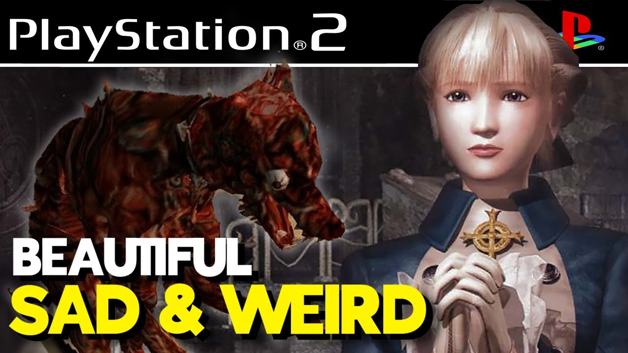 Dark RPG That Pulls Off Humor and Tragedy | Shadow Hearts