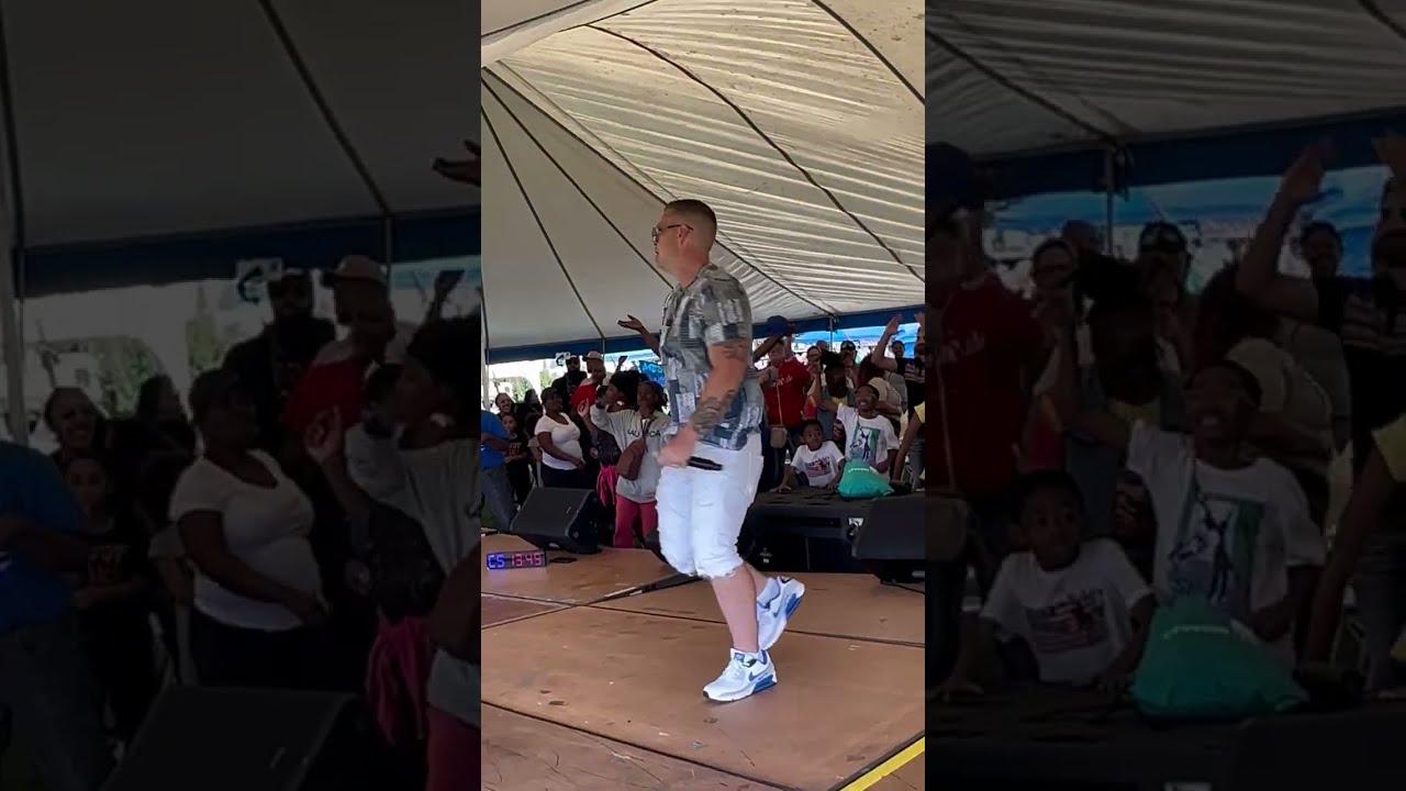 3D- All To You (PRIYANX Remix) [Live at US, Illinois]