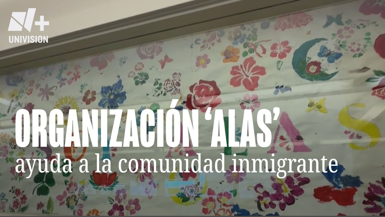 “Nos regresan sin nada”: Organización Alas ayuda a la comunidad inmigrante en Half Moon Bay