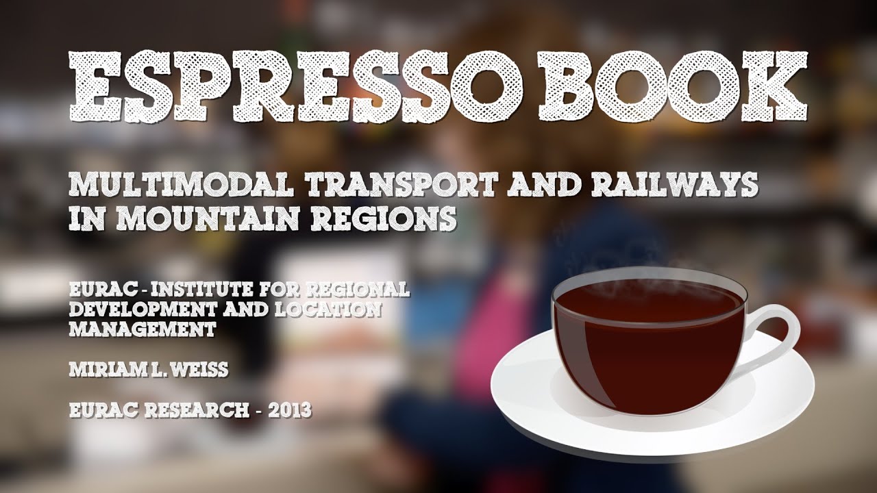 ESPRESSO BOOK: 