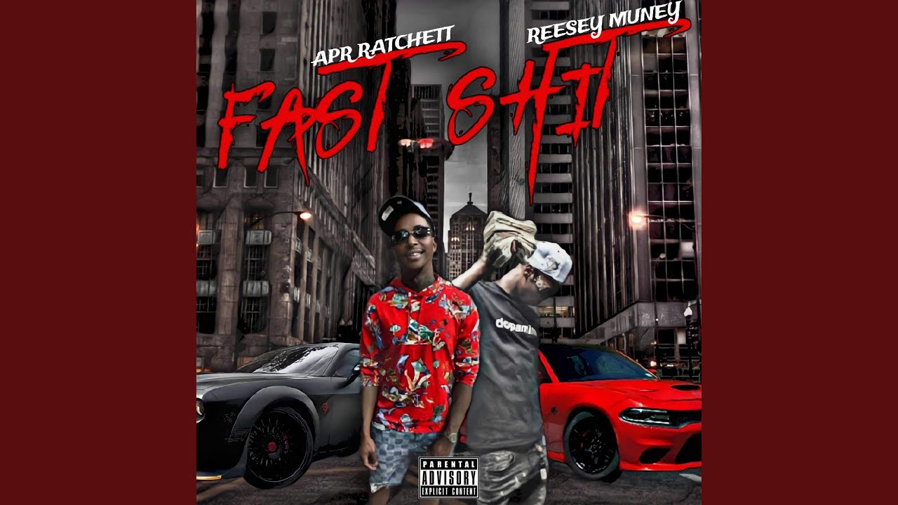 Fast Shit