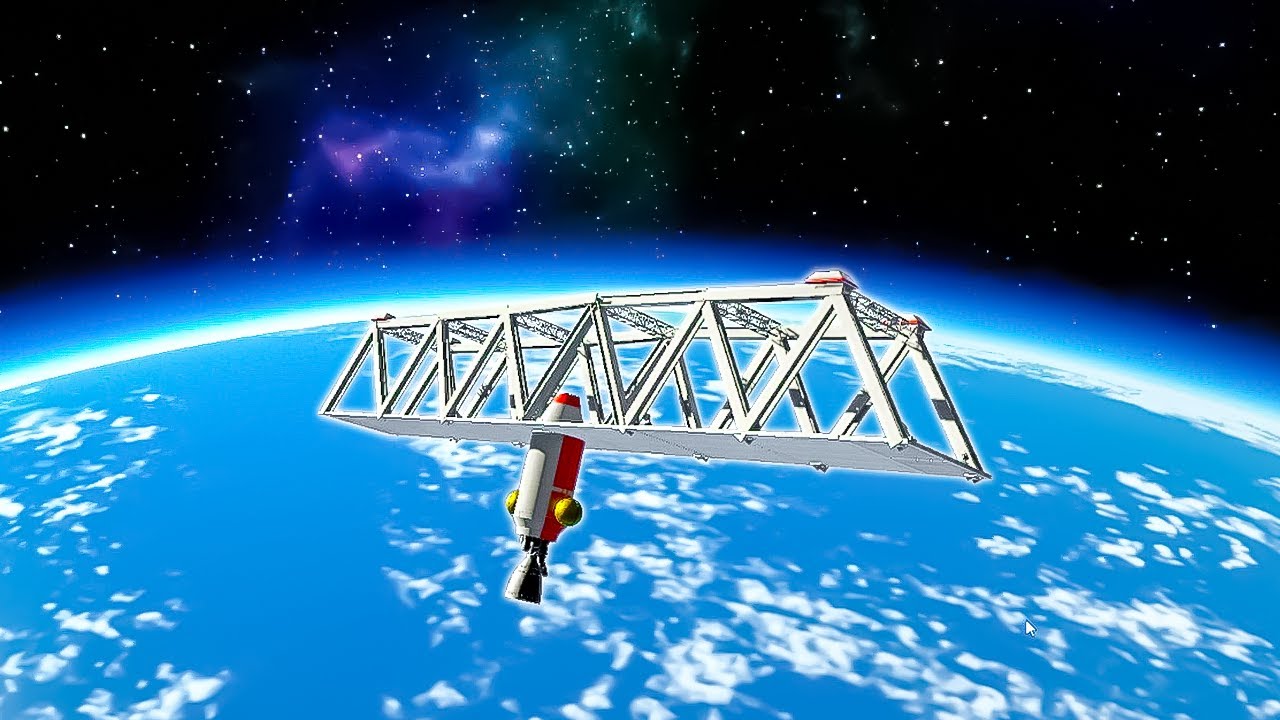 Kerbal Bridge Program...