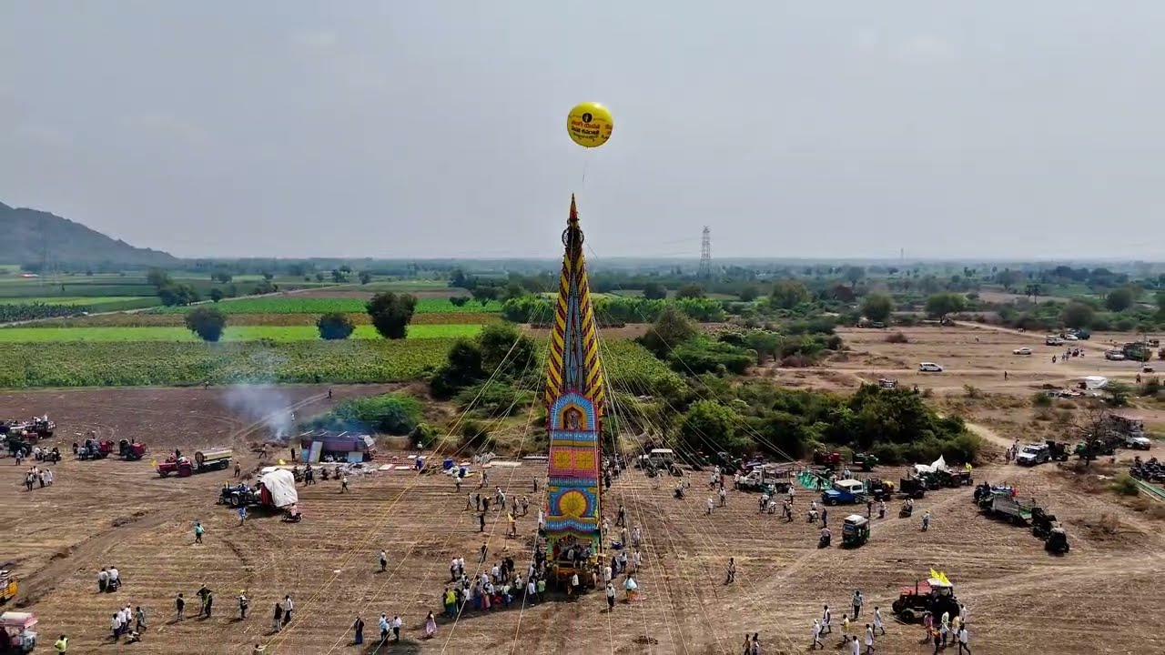 Komatinenivari Palem | The Return Of Gambheera | They Call Him OG Version | Kotappakonda