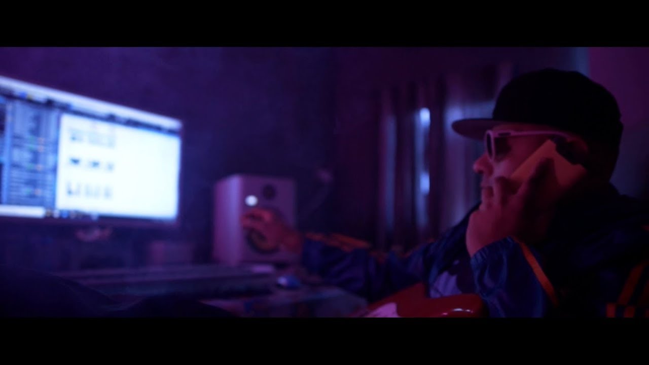Como Se Siente - Mozthaza (Video Clip)
