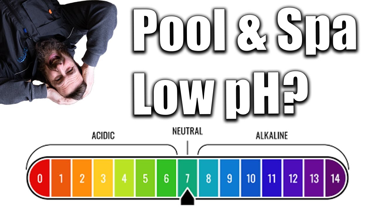 How to Adjust RAISE pH Pool & Spa