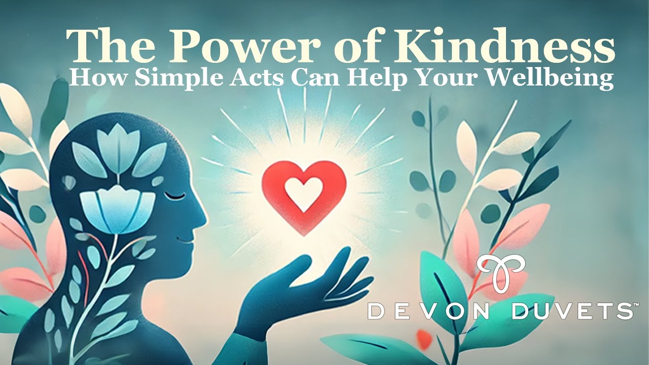 The True Meaning of Kindness