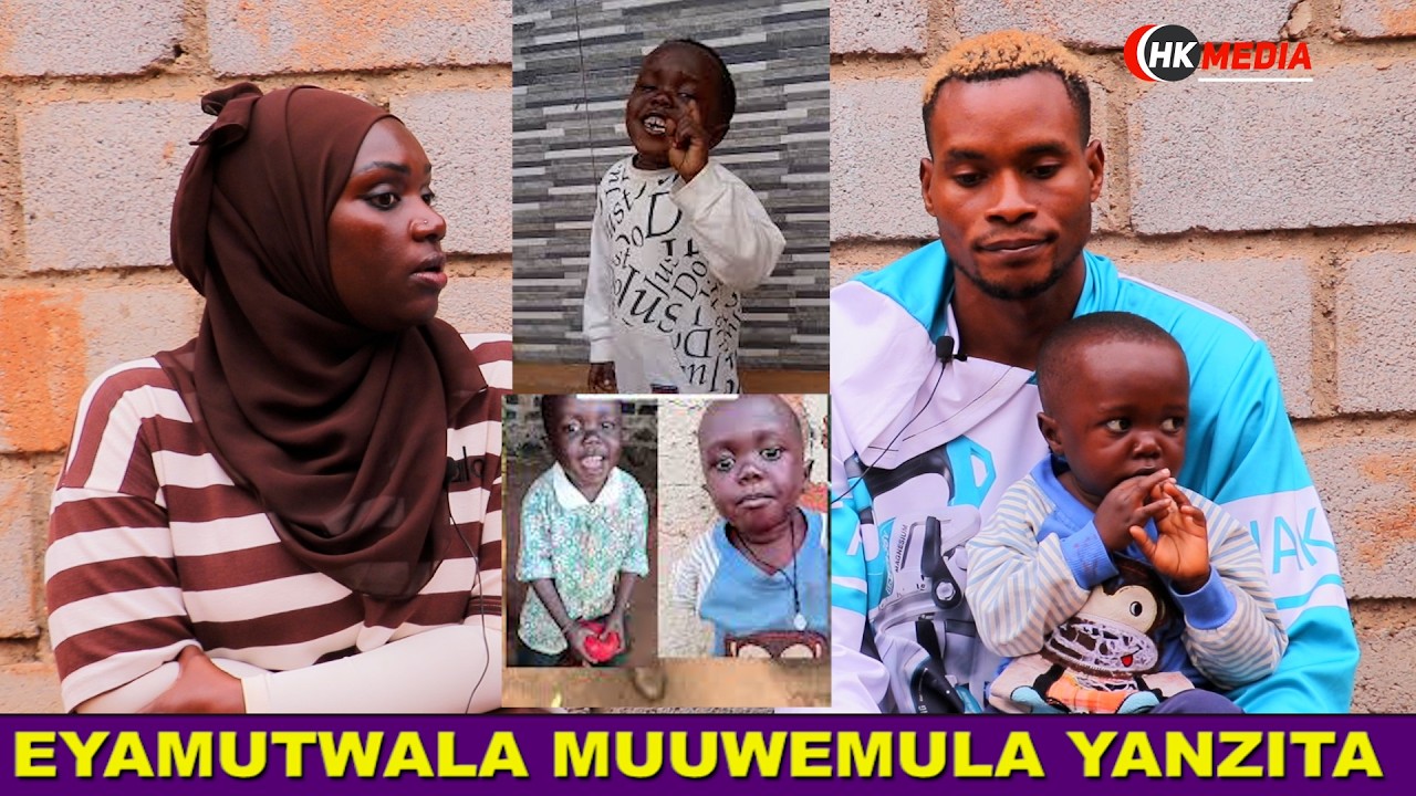 TAATA WA MR TUK TUK YEKUBIDDE ENDUULU OMWANA BAMUTWALA MUKUWEMULA NWANYE OKUMUZZA MUBANTU
