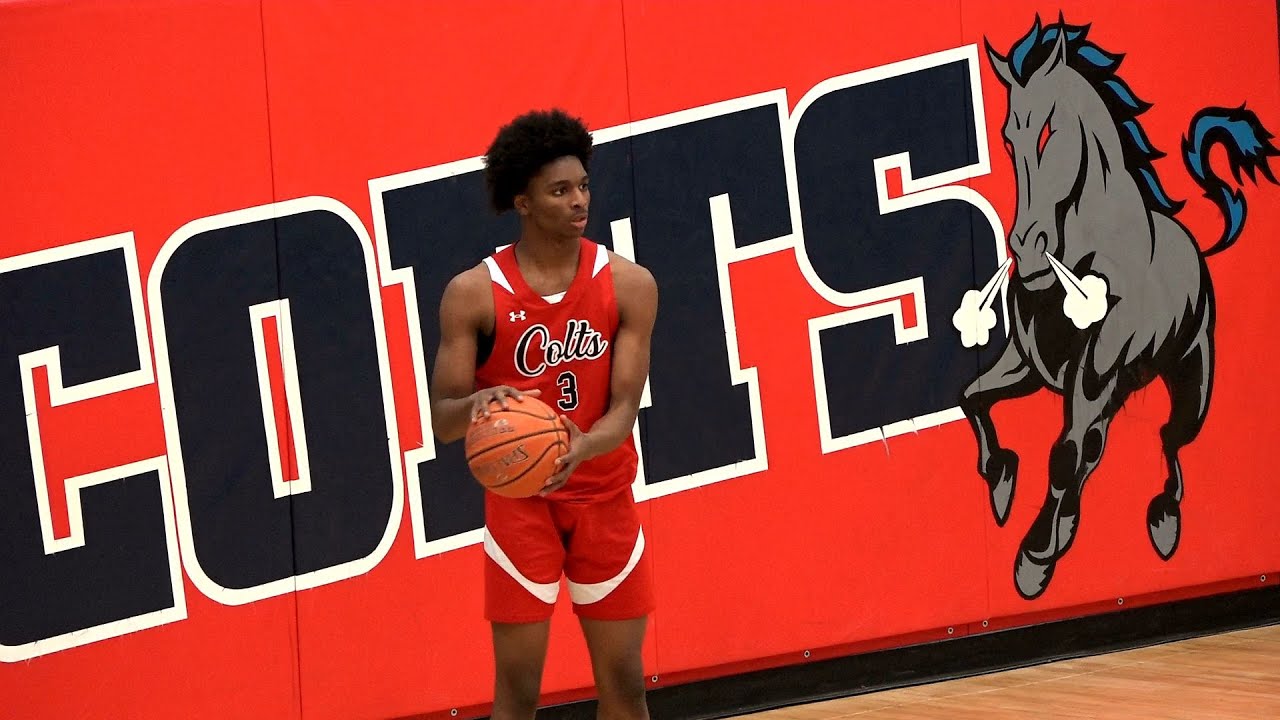 osba 1 | orangeville prep at bill crothers
