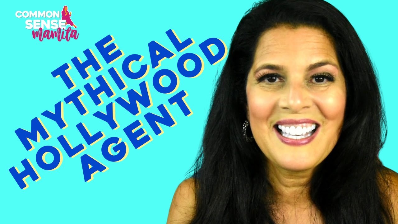 Is the mythical Agent real?