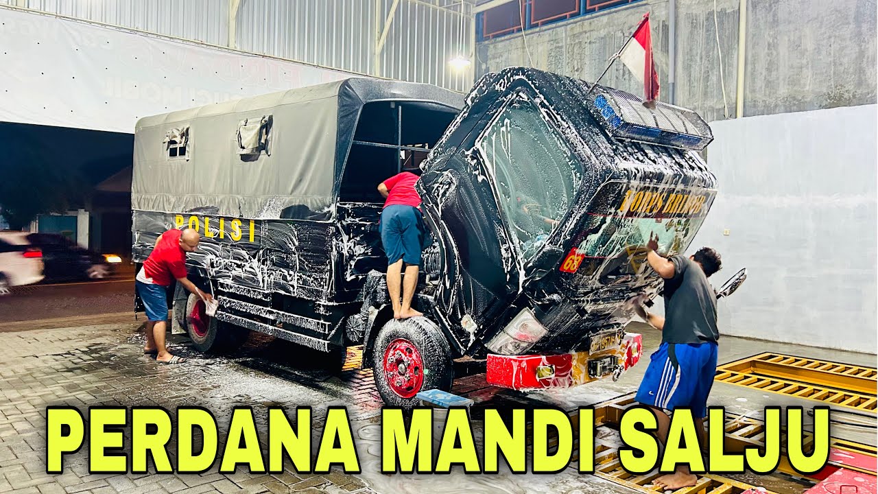 BERUNTUNG JAM SEGINI MASIH ADA YANG BUKA
