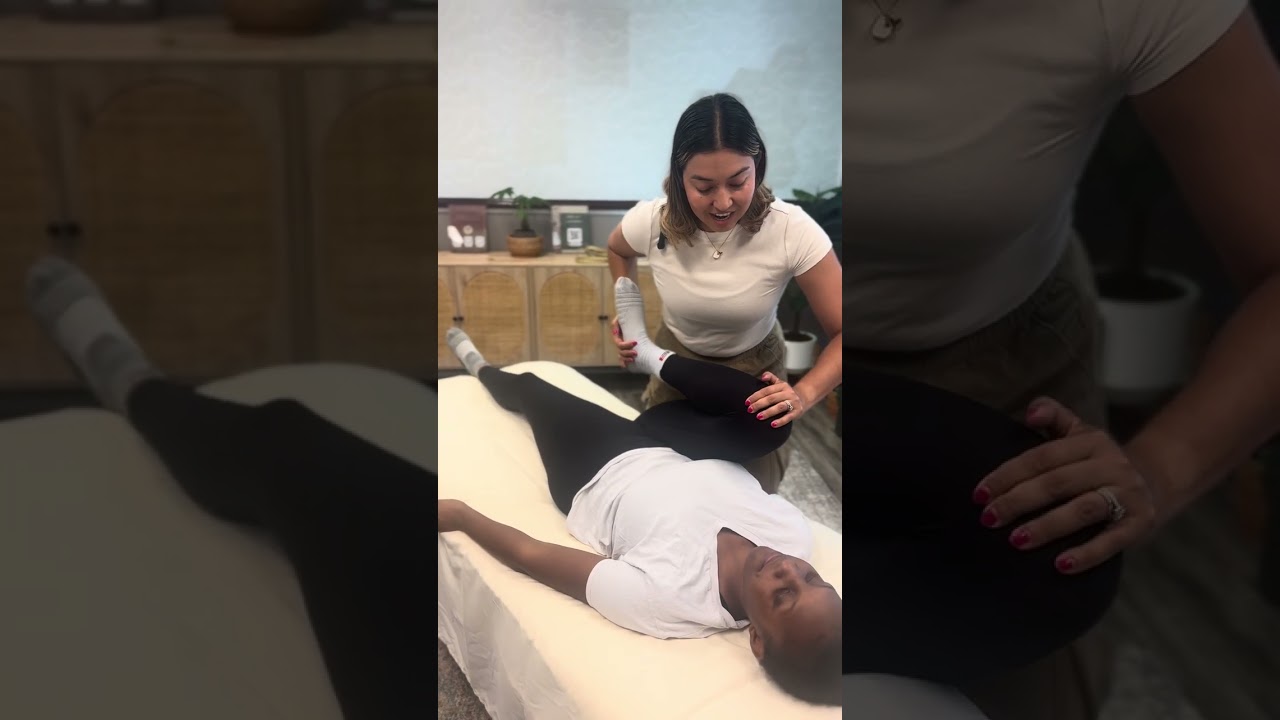 Better Together: Redefining Recovery  Episode 1 Back Pain