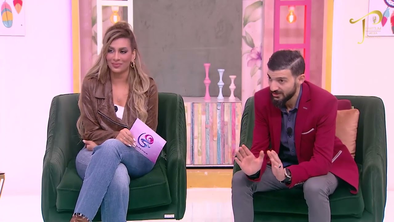 برنامج مقالب | متهزرش | البنت مقدرتش تستحمل الصدمة وسابت الإستوديو ومشيت 😮🤦💔