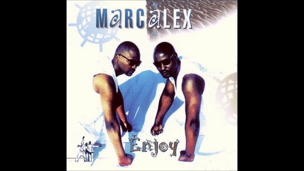 MarcAlex - Enjoy