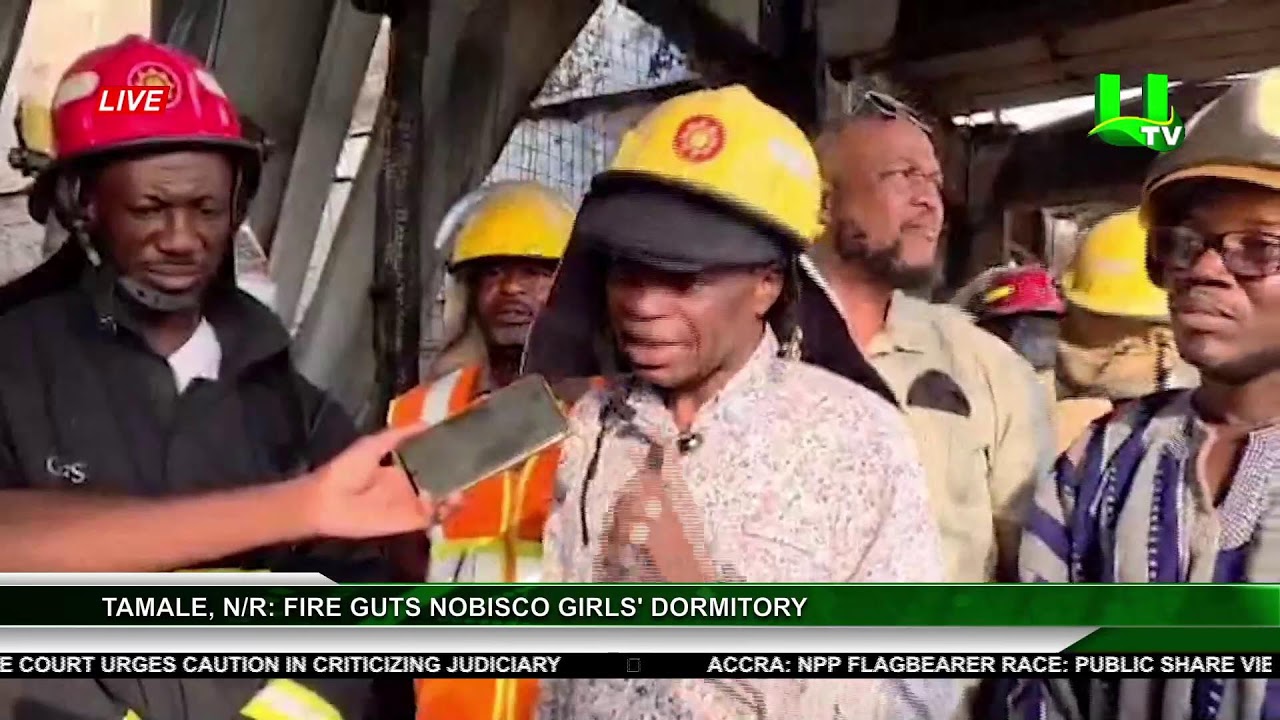 PRIME TIME NEWS 28/01/2026