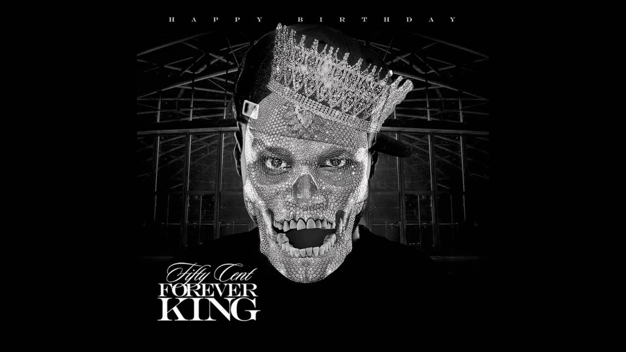 50 Cent - London Girl Pt 2 - Forever King