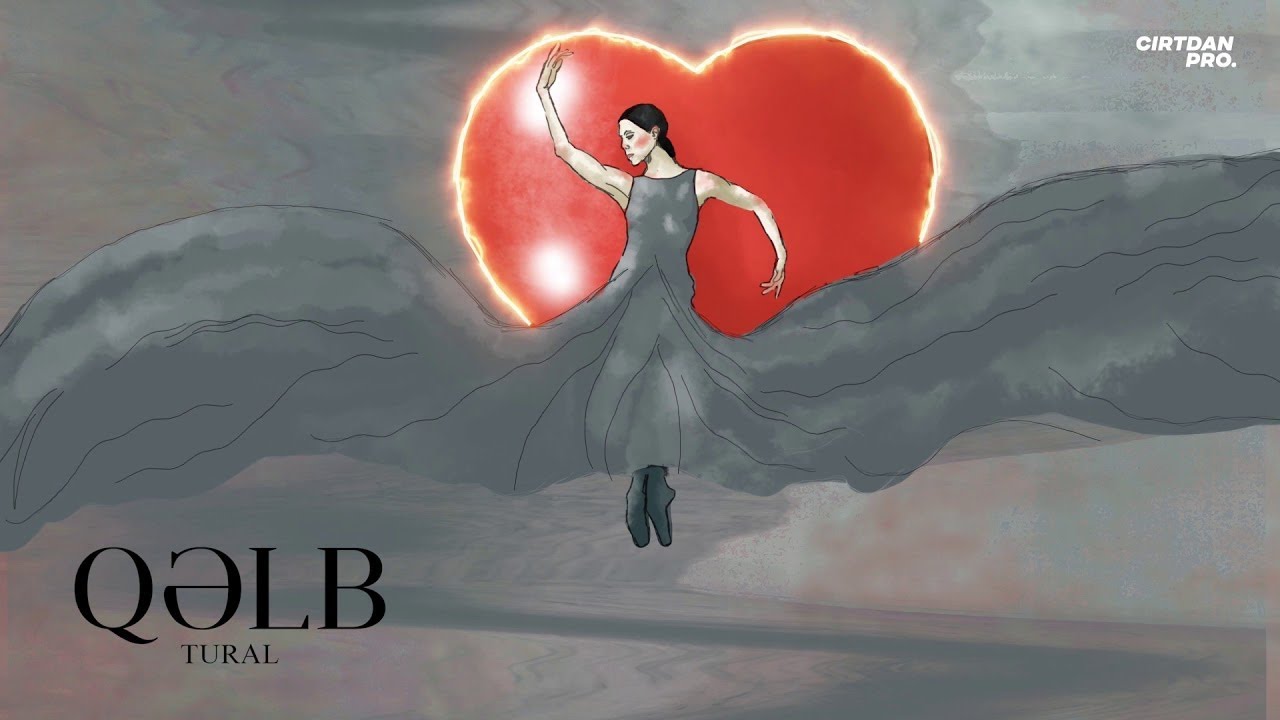 Tural &mdash; Qəlb (Rəsmi Audio)