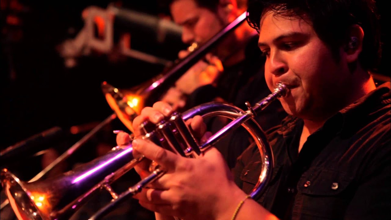 Andres Suarez - 320 Dias (Hace Un Año)