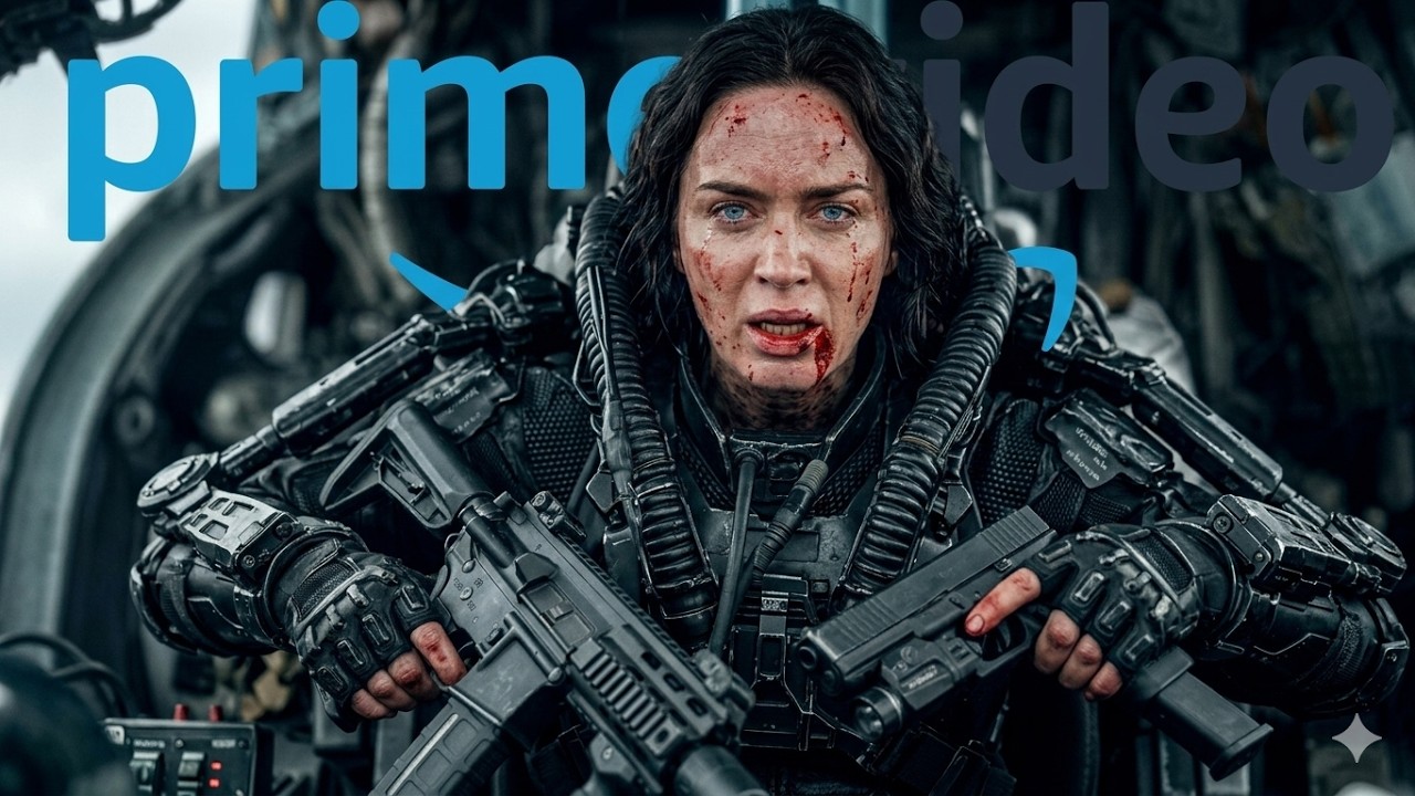 25 Must-Watch Best Sci-Fi Movies Ever Made!