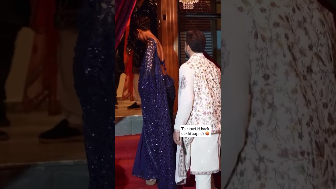 tejasswi prakash Karan kundra my husband my boyfriend 