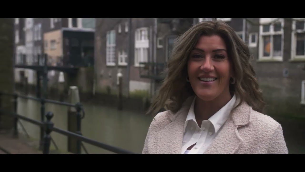 Catharina Hulters - Laat Me (Kroegenversie)