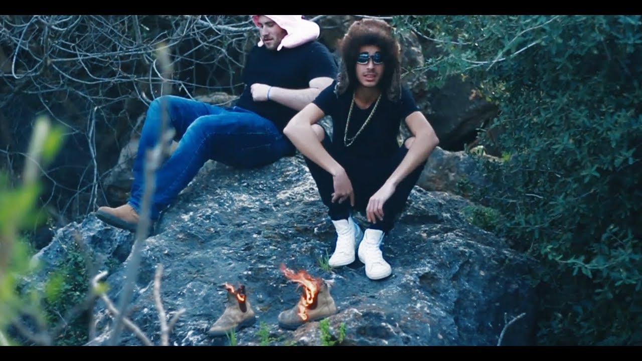 שאקוף - נעליים לבנות ( Dir. by Gil Hasid)