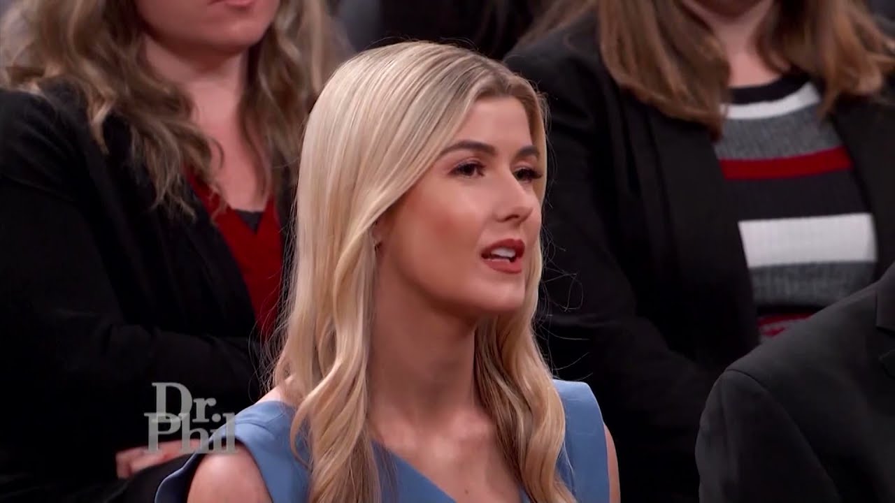 Olivia LaVoice Reel 2021