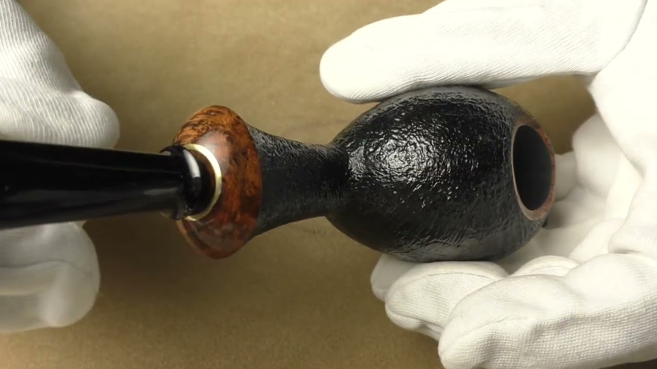 Ken Dederichs - pipe 226