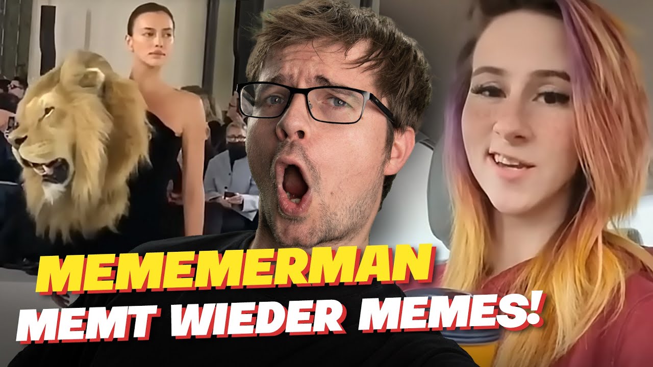 JEDER hat DIESEN einen FREUND! Reaktion auf memes that unstuck my stepmom