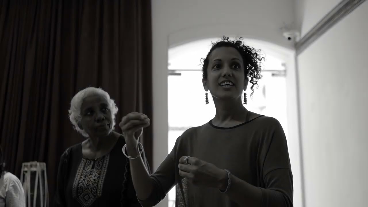 Danses en cercle & Danse soufie / Stages / Cie Souffle de Danse