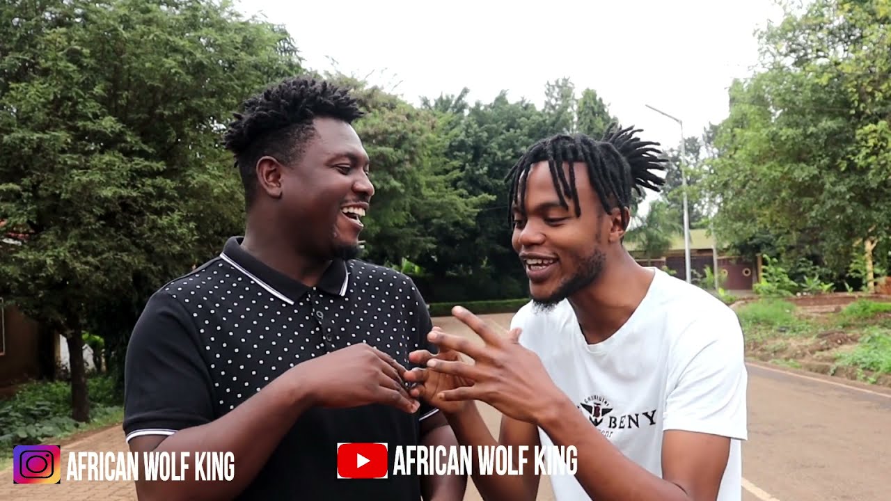 What GHANAIAN Think About TANZANIA Will Shock You!!!