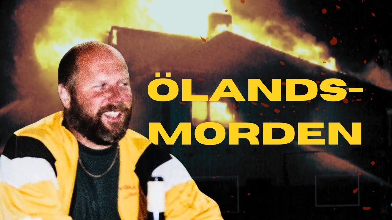 ÖLANDSMORDEN
