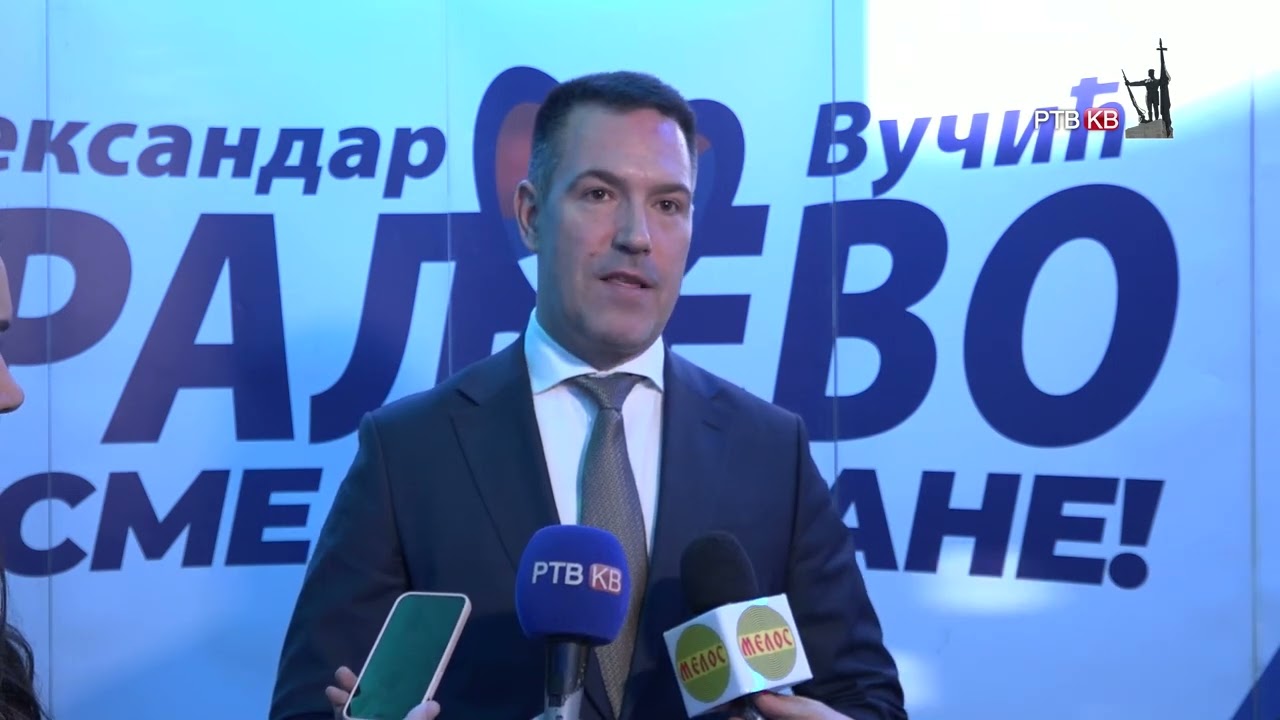 Prilog   RTVKV   GrO SNS Kraljevo priredio novogodi&scaron;nju proslavu i najavio velike projekte za 2026