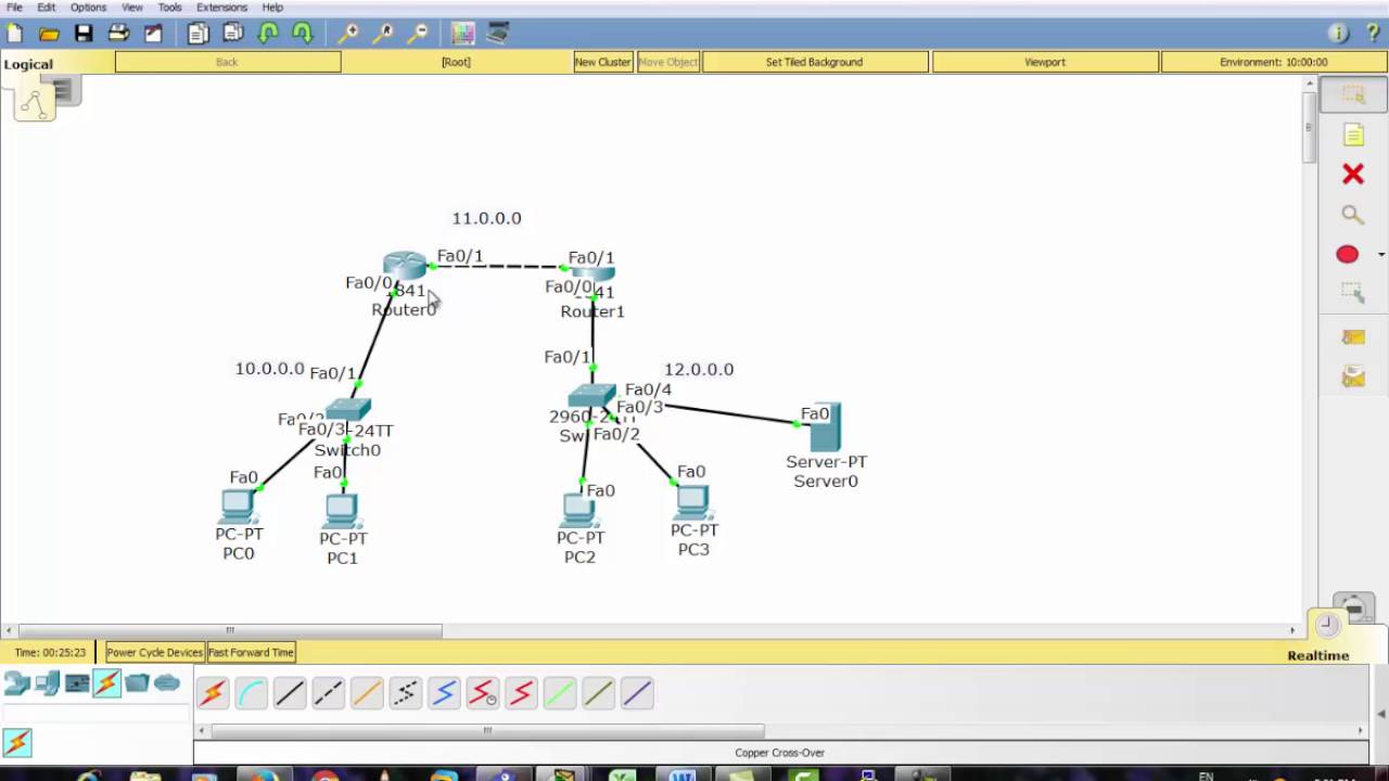 CCNA 200-125 Access-list 1...Ahmed Nazmy 45