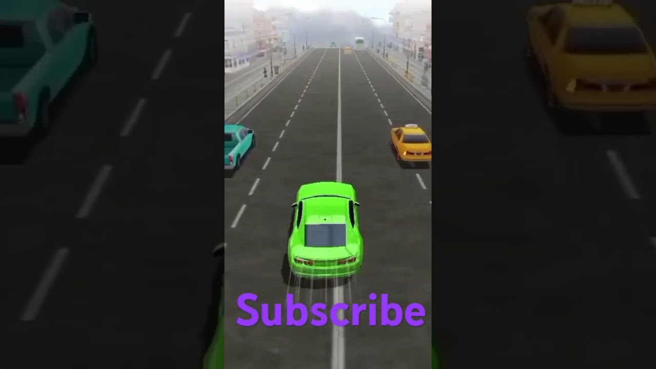 car game turbo racing 3d game 