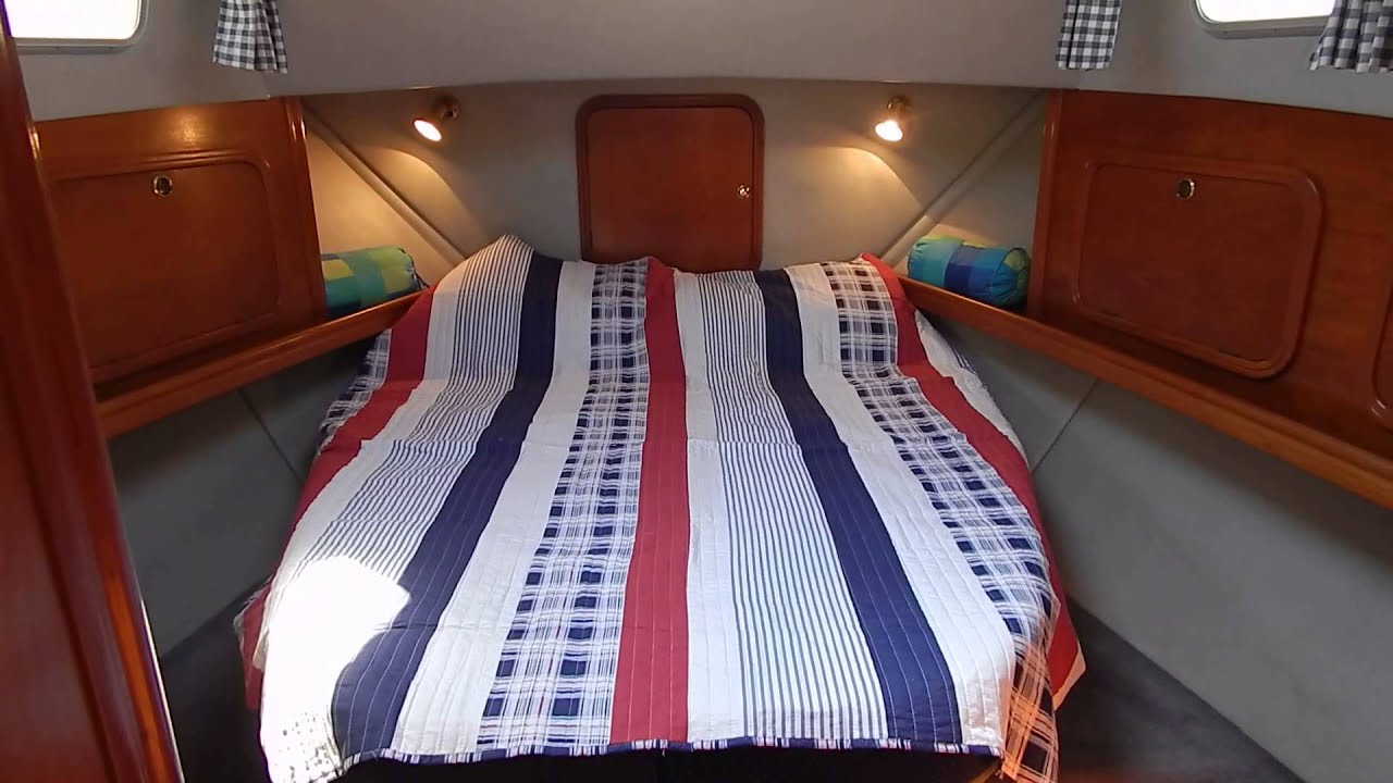 Aquastar Ocean Ranger 43 Fly bridge - Boatshed.com - Boat Ref#204726