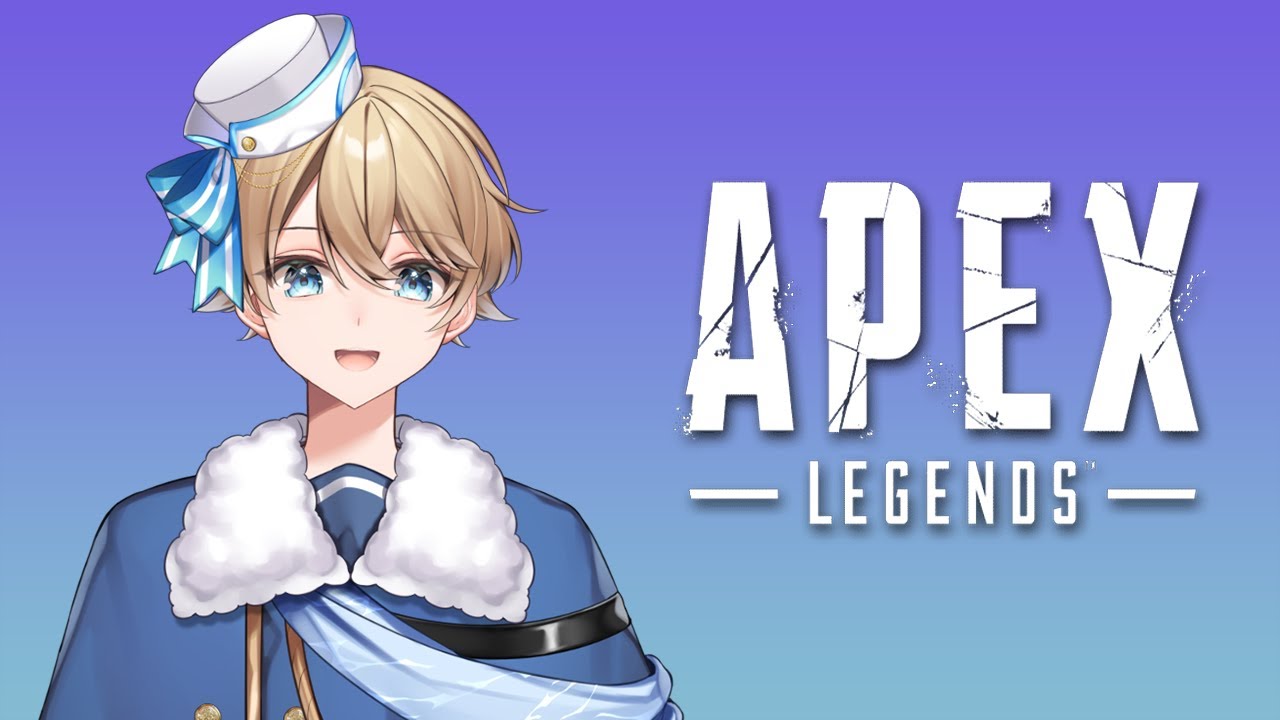 【APEX】久々FPS！色んなFPSを触る！【Vtuber】→VALORANT→OW